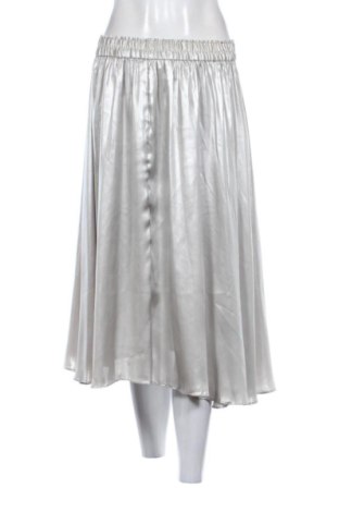 Пола H&M, Размер M, Цвят Сив, Цена 11,70 €