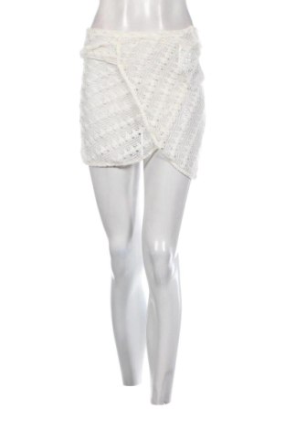 Sukňa H&M, Veľkosť M, Farba Biela, Cena  11,95 €