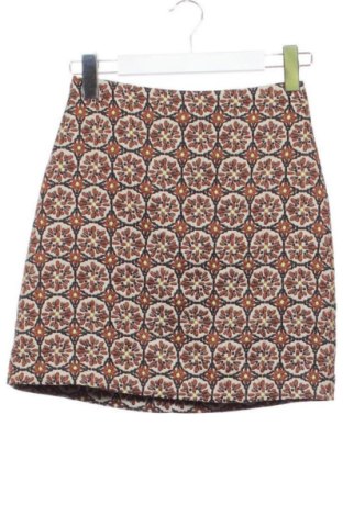 Sukňa H&M, Veľkosť XS, Farba Viacfarebná, Cena  10,00 €