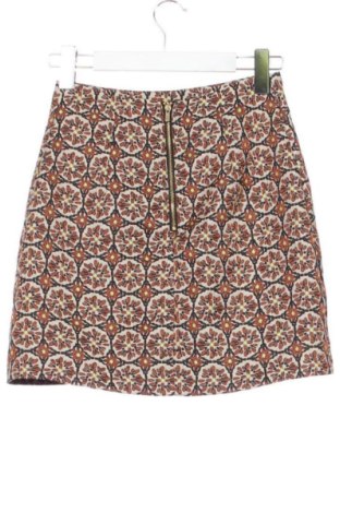 Sukňa H&M, Veľkosť XS, Farba Viacfarebná, Cena  10,00 €