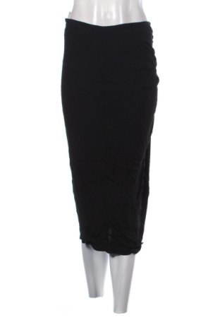 Fustă H&M, Mărime M, Culoare Negru, Preț 72,99 Lei