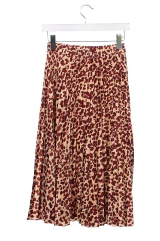 Пола H&M, Размер XS, Цвят Многоцветен, Цена 8,18 €