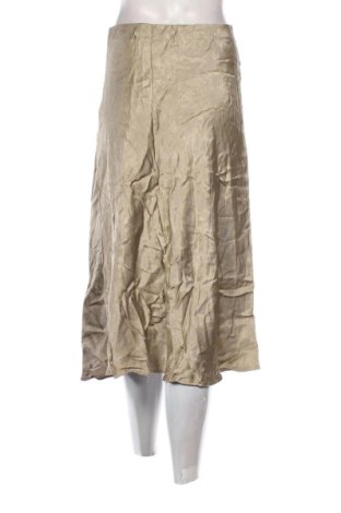 Fustă H&M, Mărime S, Culoare Bej, Preț 69,08 Lei