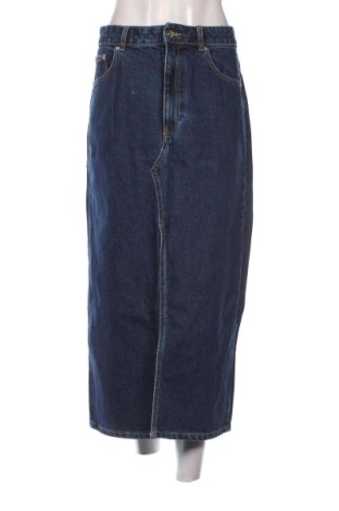 Szoknya H&M, Méret XXL, Szín Kék, Ár 4 545 Ft