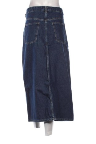 Szoknya H&M, Méret XXL, Szín Kék, Ár 4 545 Ft