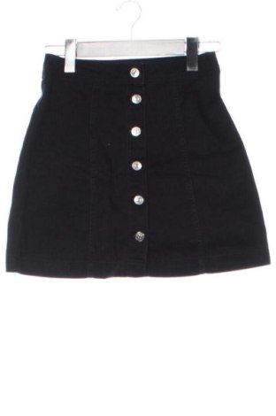 Fustă H&M, Mărime XS, Culoare Negru, Preț 50,99 Lei