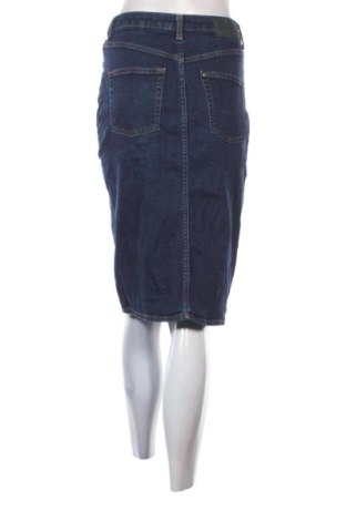 Sukně H&M, Velikost M, Barva Modrá, Cena  229,00 Kč