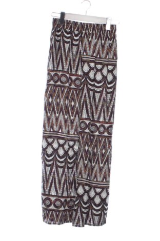 Fustă H&M, Mărime XS, Culoare Multicolor, Preț 61,29 Lei