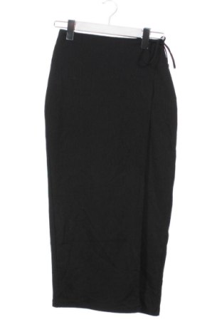 Sukňa H&M, Veľkosť XS, Farba Čierna, Cena  8,95 €