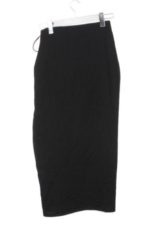 Sukňa H&M, Veľkosť XS, Farba Čierna, Cena  8,95 €