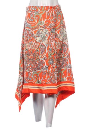 Fustă H&M, Mărime M, Culoare Multicolor, Preț 59,99 Lei