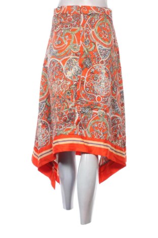 Fustă H&M, Mărime M, Culoare Multicolor, Preț 59,99 Lei