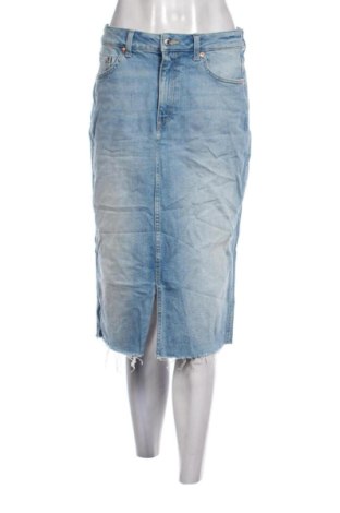 Szoknya H&M, Méret M, Szín Kék, Ár 3 679 Ft