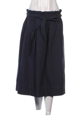 Spódnica H&M, Rozmiar L, Kolor Niebieski, Cena 58,99 zł