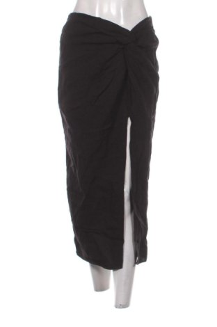 Fustă H&M, Mărime M, Culoare Negru, Preț 50,76 Lei