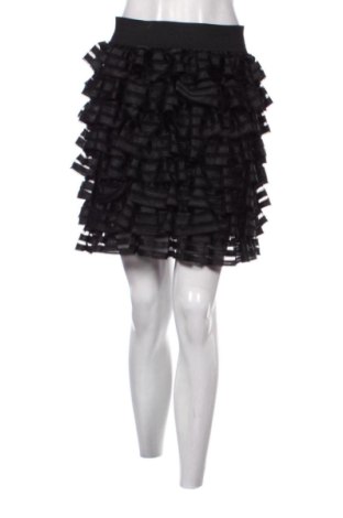 Sukně H&M, Velikost M, Barva Černá, Cena  179,00 Kč