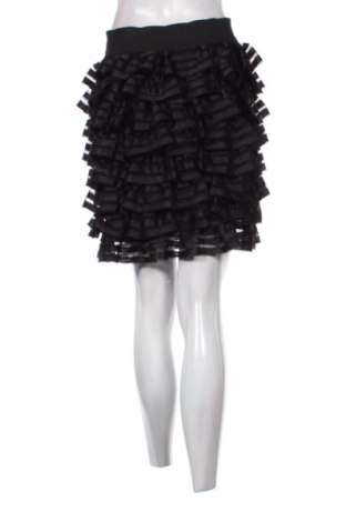 Sukně H&M, Velikost M, Barva Černá, Cena  179,00 Kč