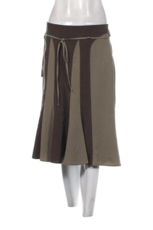 Fustă H&M, Mărime M, Culoare Verde, Preț 26,99 Lei