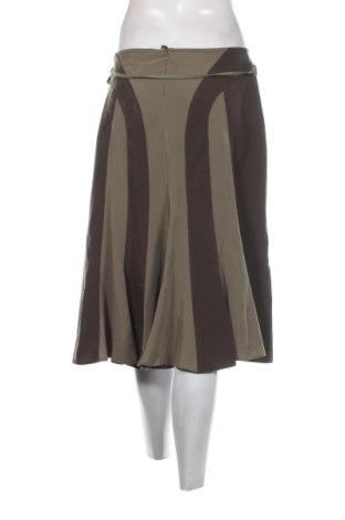 Fustă H&M, Mărime M, Culoare Verde, Preț 26,99 Lei