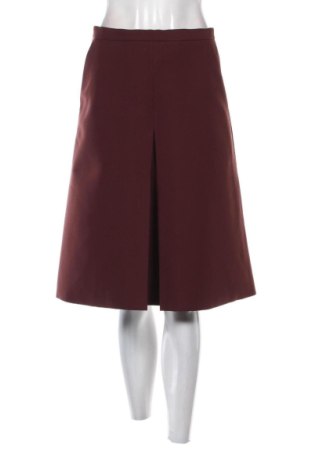 Fustă H&M, Mărime S, Culoare Roșu, Preț 57,35 Lei