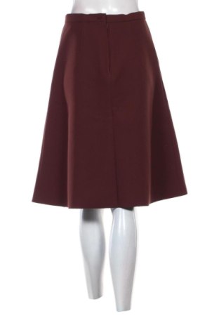 Fustă H&M, Mărime S, Culoare Roșu, Preț 57,35 Lei