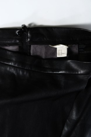 Sukňa H&M, Veľkosť L, Farba Čierna, Cena  6,52 €