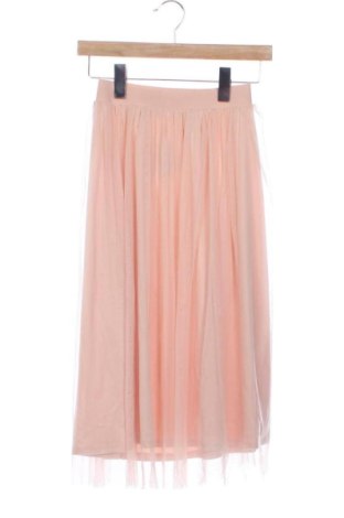 Sukňa H&M, Veľkosť XS, Farba Popolavo ružová, Cena  15,79 €