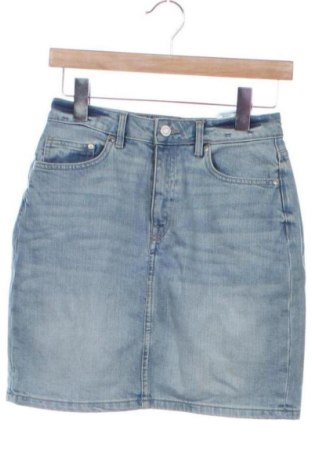 Szoknya H&M, Méret XS, Szín Kék, Ár 3 646 Ft