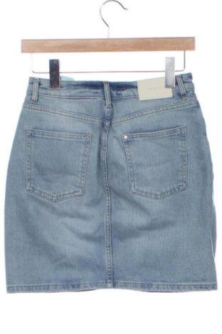 Szoknya H&M, Méret XS, Szín Kék, Ár 3 646 Ft