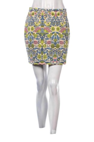 Fustă H&M, Mărime L, Culoare Multicolor, Preț 60,99 Lei