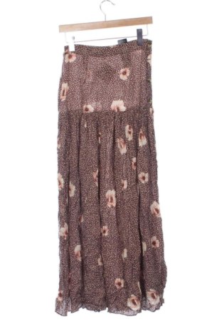 Пола H&M, Размер XS, Цвят Многоцветен, Цена 11,00 €