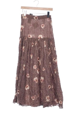 Пола H&M, Размер XS, Цвят Многоцветен, Цена 11,00 €