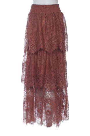 Пола H&M, Размер S, Цвят Кафяв, Цена 13,00 €