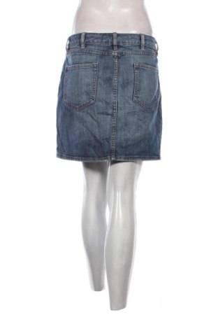 Fustă H&M, Mărime XL, Culoare Albastru, Preț 58,99 Lei