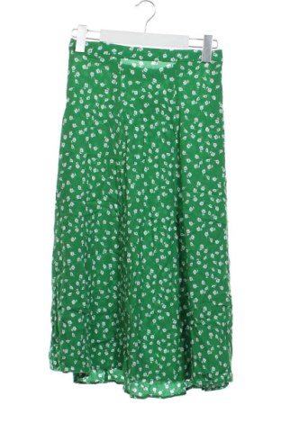 Rock H&M, Größe XS, Farbe Mehrfarbig, Preis € 10,99