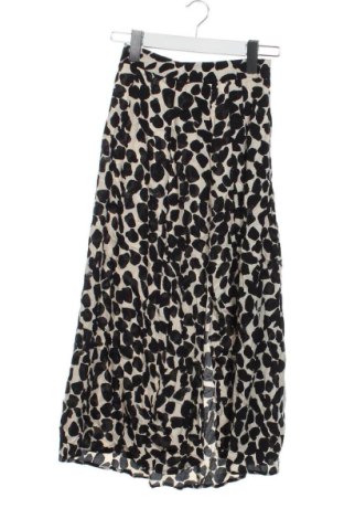 Φούστα H&M, Μέγεθος XXS, Χρώμα Πολύχρωμο, Τιμή 14,99 €