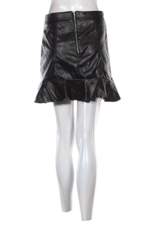 Szoknya H&M Divided, Méret M, Szín Fekete, Ár 4 949 Ft