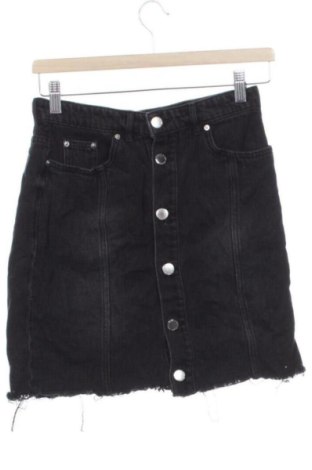 Rock H&M Divided, Größe S, Farbe Schwarz, Preis € 5,99