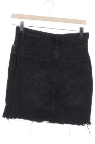 Rock H&M Divided, Größe S, Farbe Schwarz, Preis € 5,99