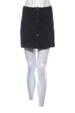 Szoknya H&M Divided, Méret S, Szín Fekete, Ár 11 839 Ft