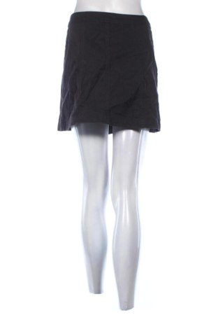 Szoknya H&M Divided, Méret S, Szín Fekete, Ár 11 839 Ft