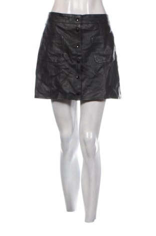 Пола H&M Divided, Размер M, Цвят Черен, Цена 10,22 €