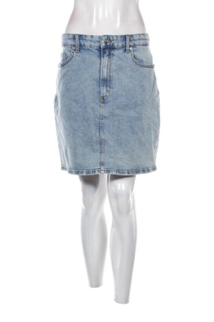 Rock H&M Divided, Größe M, Farbe Blau, Preis € 6,99