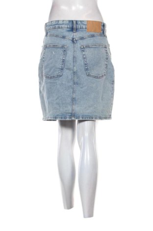 Rock H&M Divided, Größe M, Farbe Blau, Preis € 6,99