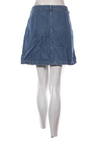 Spódnica H&M Divided, Rozmiar L, Kolor Niebieski, Cena 78,99 zł