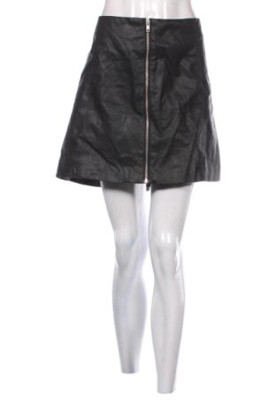 Rock H&M Divided, Größe 3XL, Farbe Schwarz, Preis € 10,00