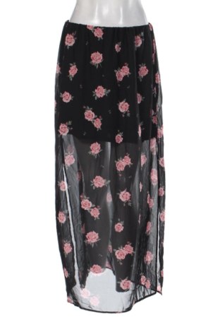 Sukně H&M Divided, Velikost L, Barva Vícebarevné, Cena  349,00 Kč