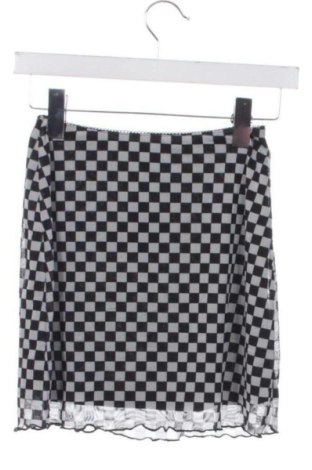 Spódnica H&M Divided, Rozmiar XS, Kolor Kolorowy, Cena 22,99 zł