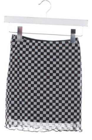 Spódnica H&M Divided, Rozmiar XS, Kolor Kolorowy, Cena 22,99 zł