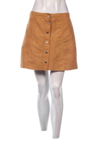 Sukně H&M Divided, Velikost M, Barva Béžová, Cena  283,00 Kč